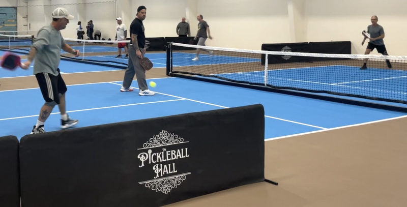 tournament – The Pickleball Hall, LLC