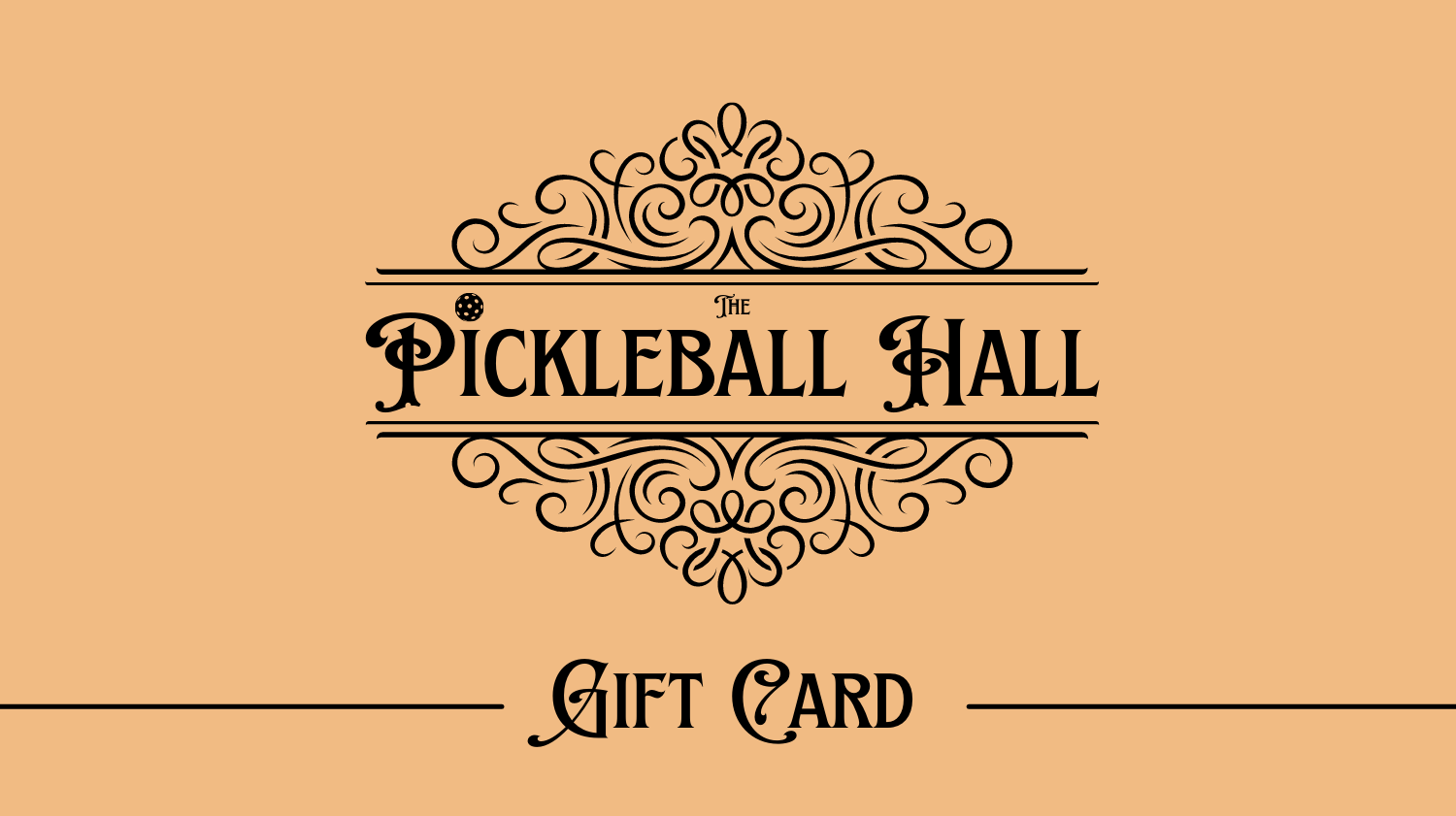 tournament – The Pickleball Hall, LLC